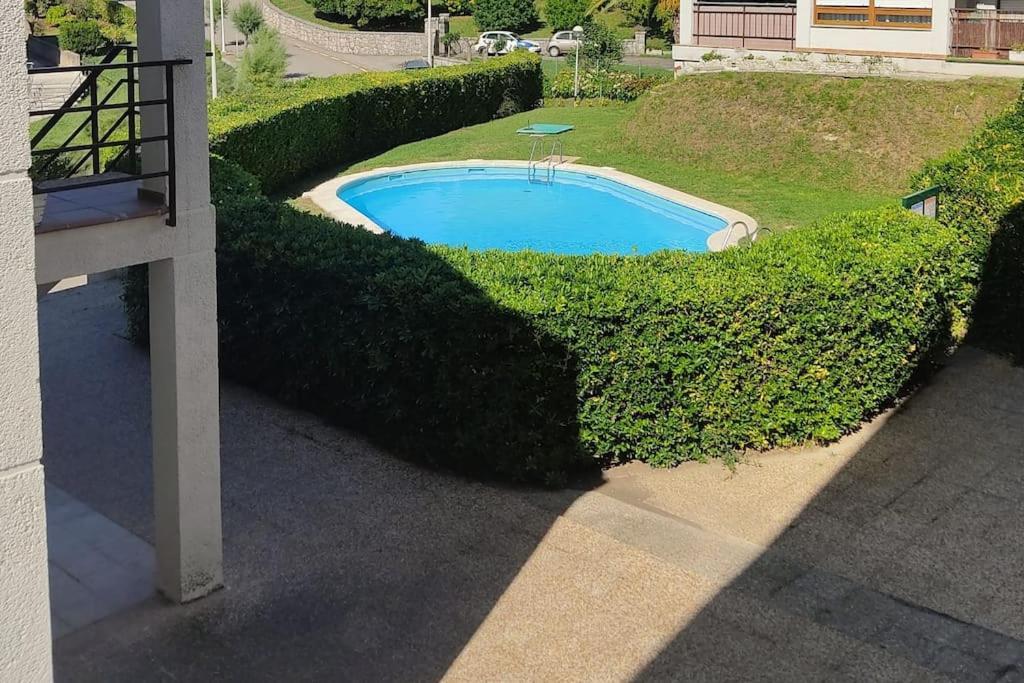 Apartamento En Mogro. Zewnętrze zdjęcie