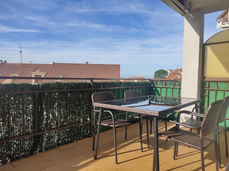 Apartamento En Mogro. Zewnętrze zdjęcie