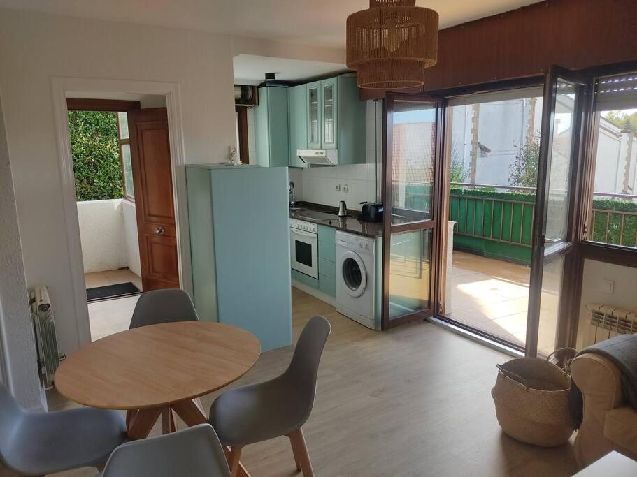 Apartamento En Mogro. Zewnętrze zdjęcie