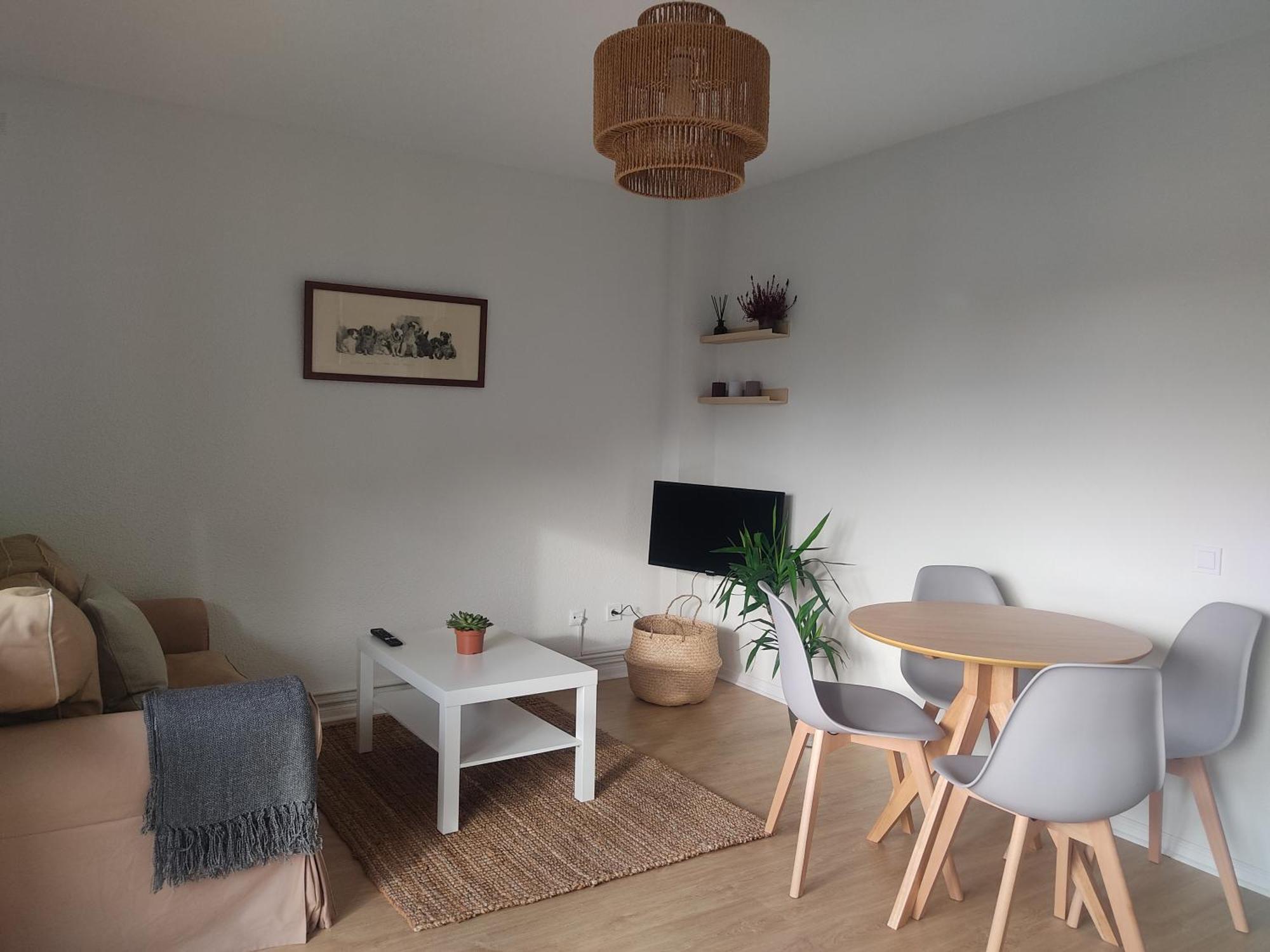 Apartamento En Mogro. Zewnętrze zdjęcie