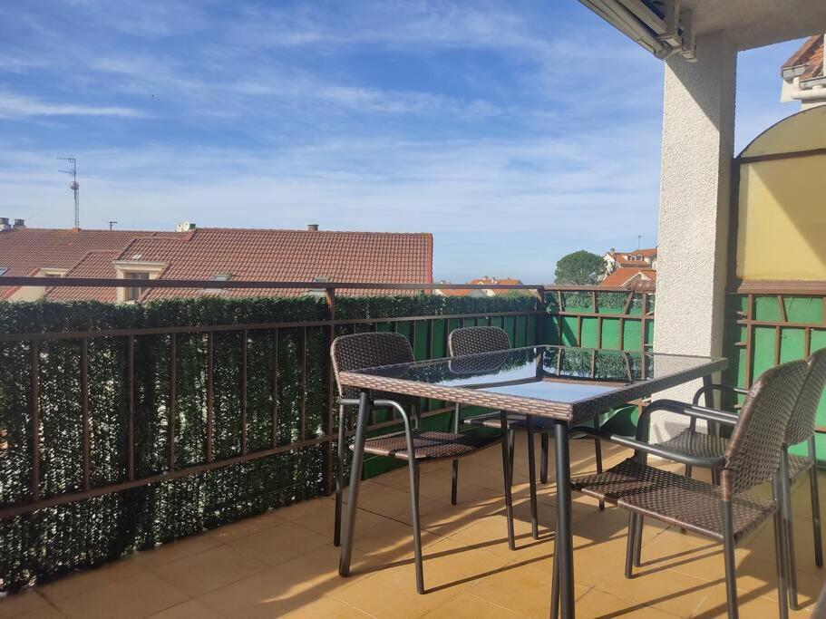 Apartamento En Mogro. Zewnętrze zdjęcie
