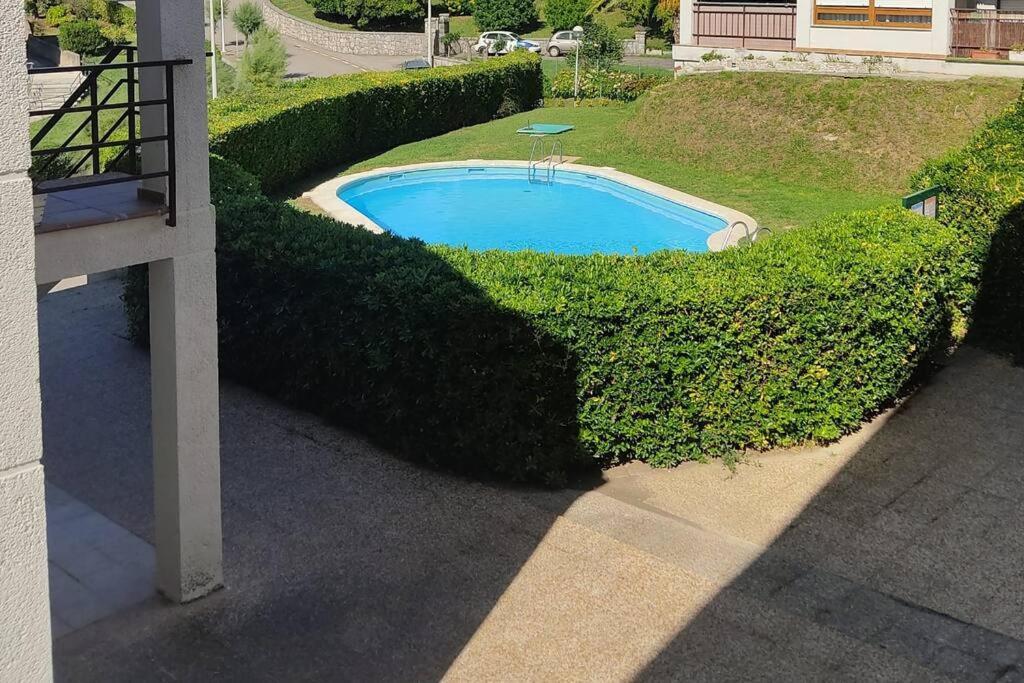 Apartamento En Mogro. Zewnętrze zdjęcie