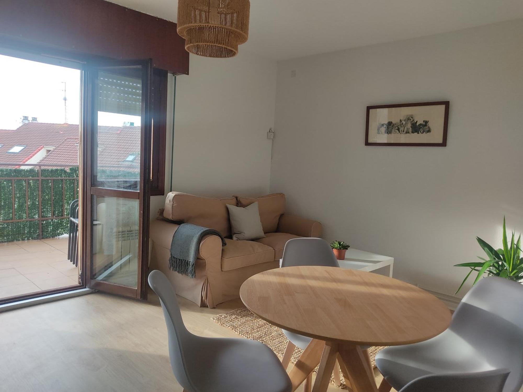 Apartamento En Mogro. Zewnętrze zdjęcie